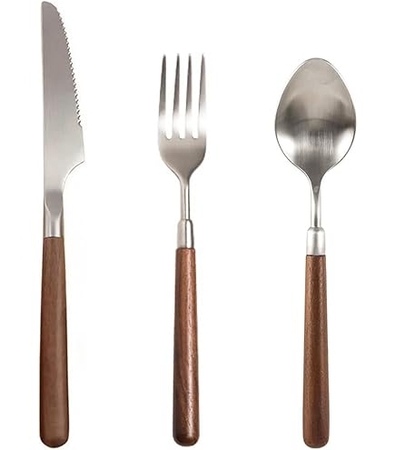 Amazon | ZWILLING J.A. HENCKELS スプーン フォーク 16本セット 18-8